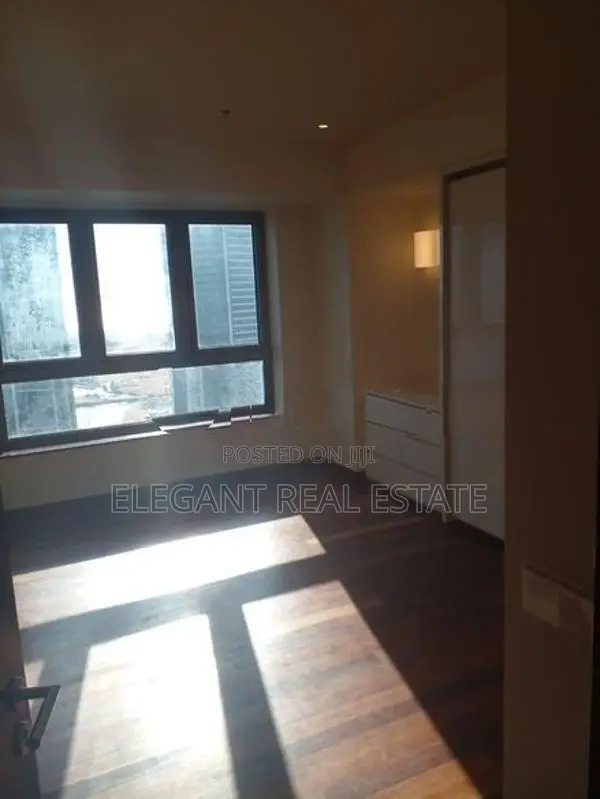 Cinnamon Life - 03 Bedroom Apartment for Sale in Colombo 02 (A1810)