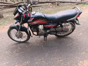 Hero HF Deluxe 100cc 2009