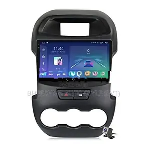 Ford Ranger Android 10 Inch Panel