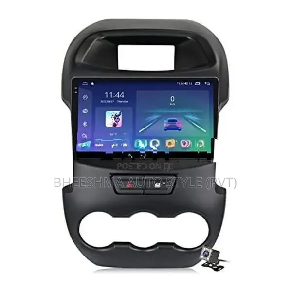 Ford Ranger Android 10 Inch Panel