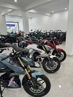 Bajaj Pulsar N160 Premium 2026