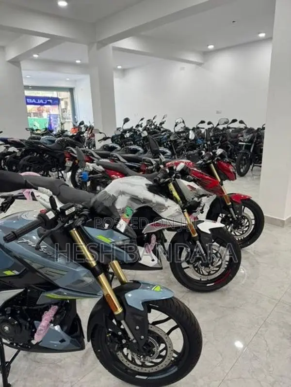 Bajaj Pulsar N160 Premium 2026