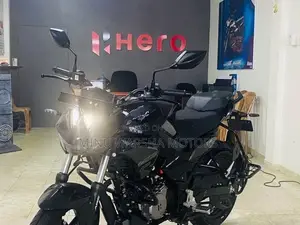 Hero Xtreme 125R Brand New 2026
