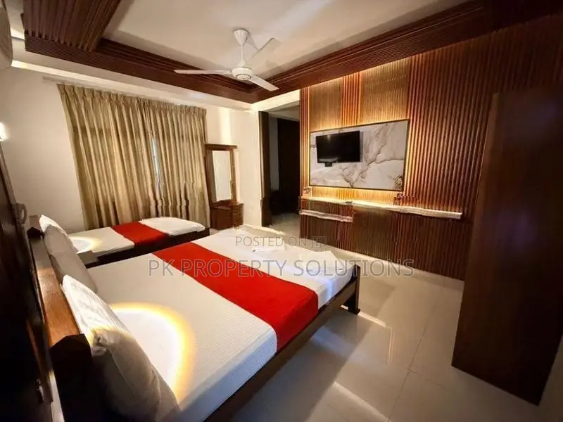 Commercial Property for Rent in Colombo 03 ( File No 44 C)