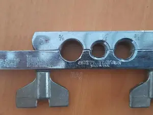 Flaring with Swaging Tool Kit