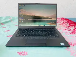 I7 8th Generation