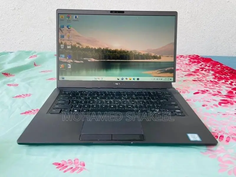 I7 8th Generation