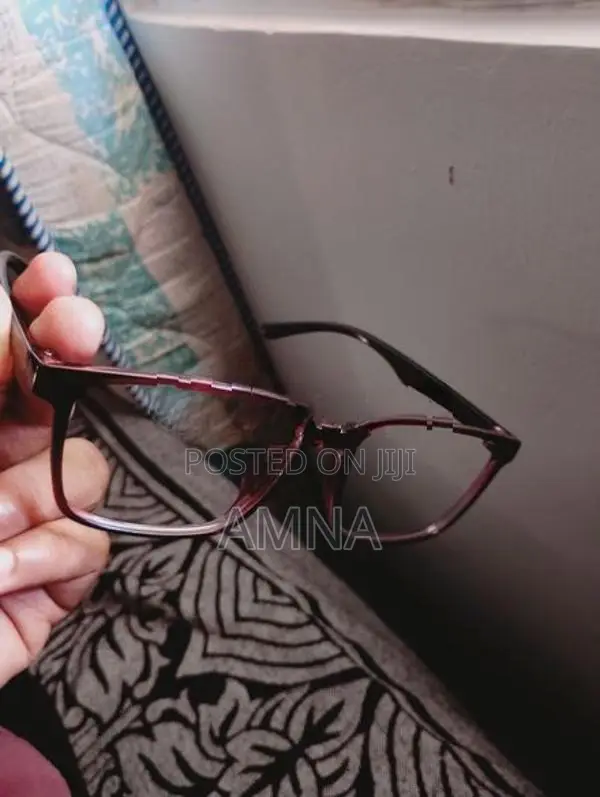 Spectacle Frame