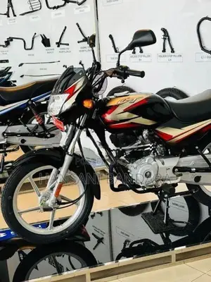 Bajaj CT100 Brand New 2026