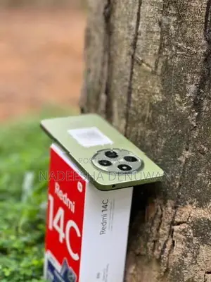 Xiaomi Redmi 14C (Used)