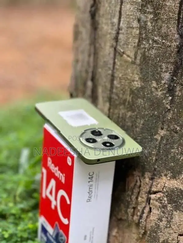 Xiaomi Redmi 14C (Used)