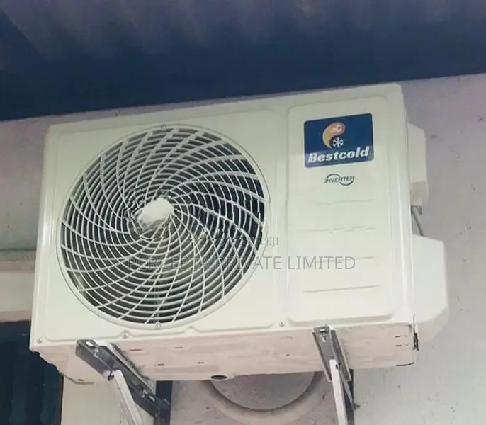BESTCOLD 12000 BTU Smart Inverter