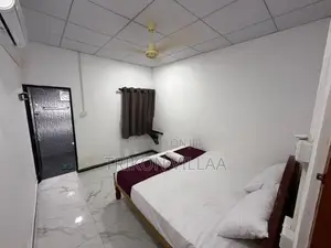 Trikon Villa Short Term Trincomalee