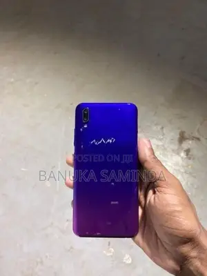 Vivo Y93 (Used)