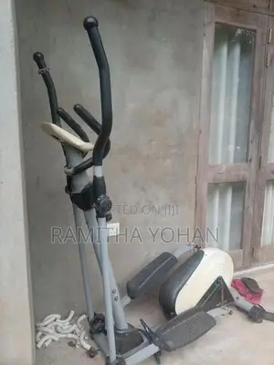 Body Trainer