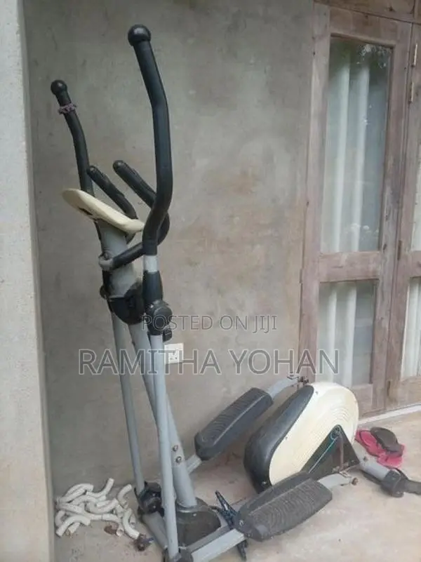Body Trainer