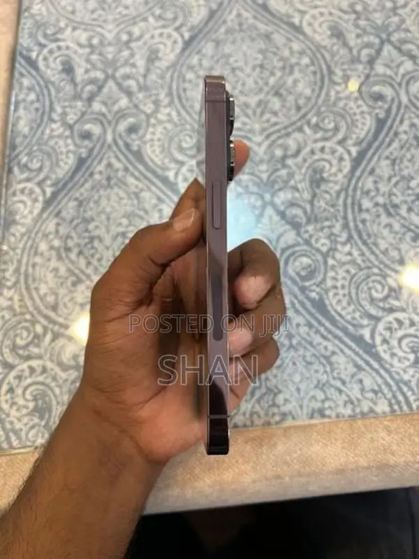 Apple iPhone 14 Pro (Used)