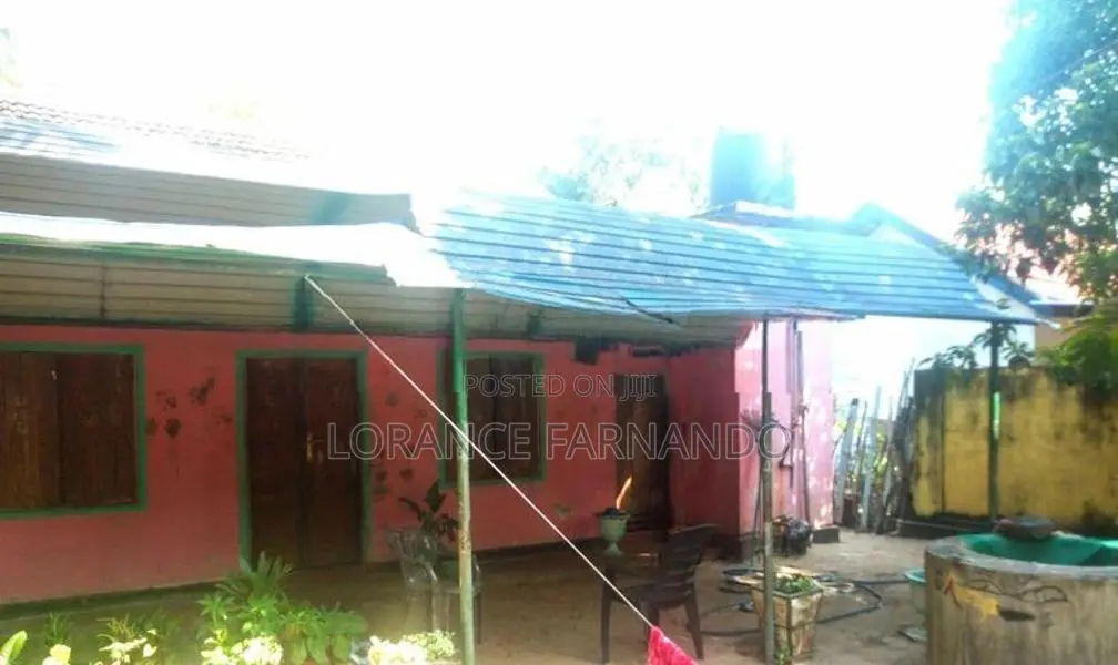 House with Land Sale - Batticaloa