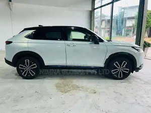 Honda Vezel Z 2024