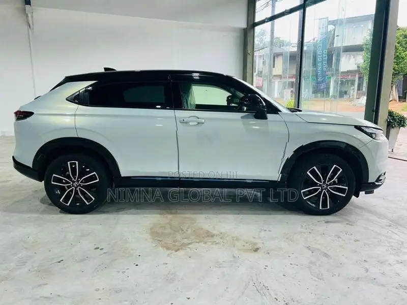 Honda Vezel Z 2024