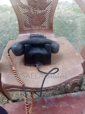 Antique Phone