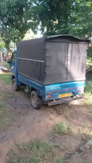 Tata Dimo Batta Ace EX2 2015
