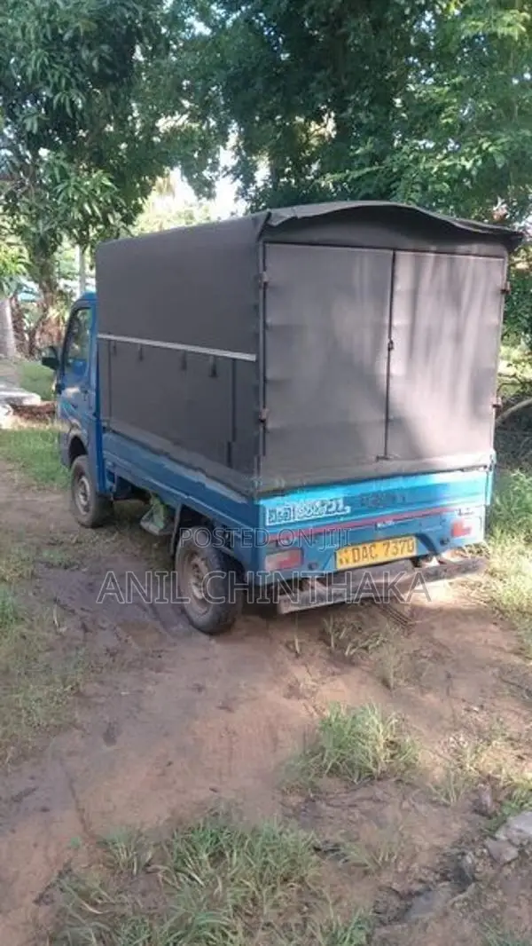 Tata Dimo Batta Ace EX2 2015