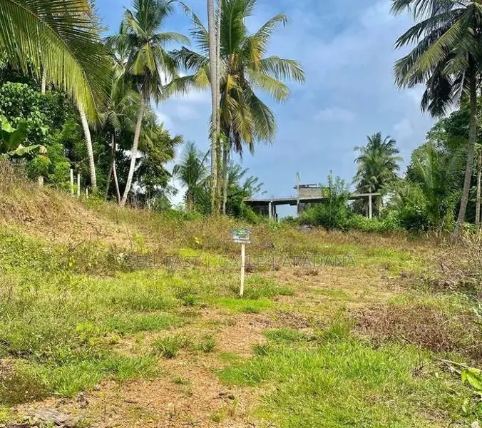 Land For Sale in Ambalangoda