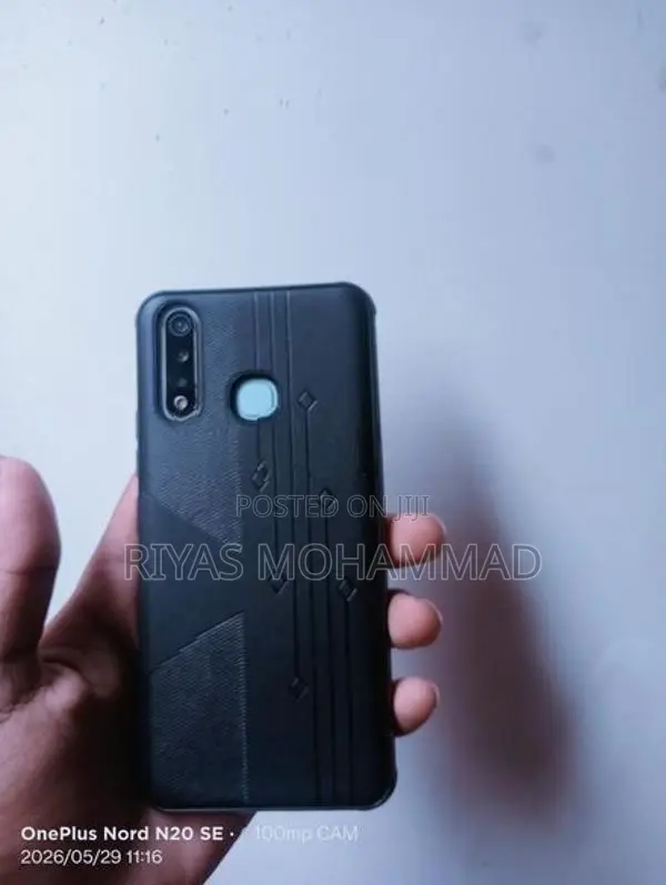 Vivo Y19 (Used)
