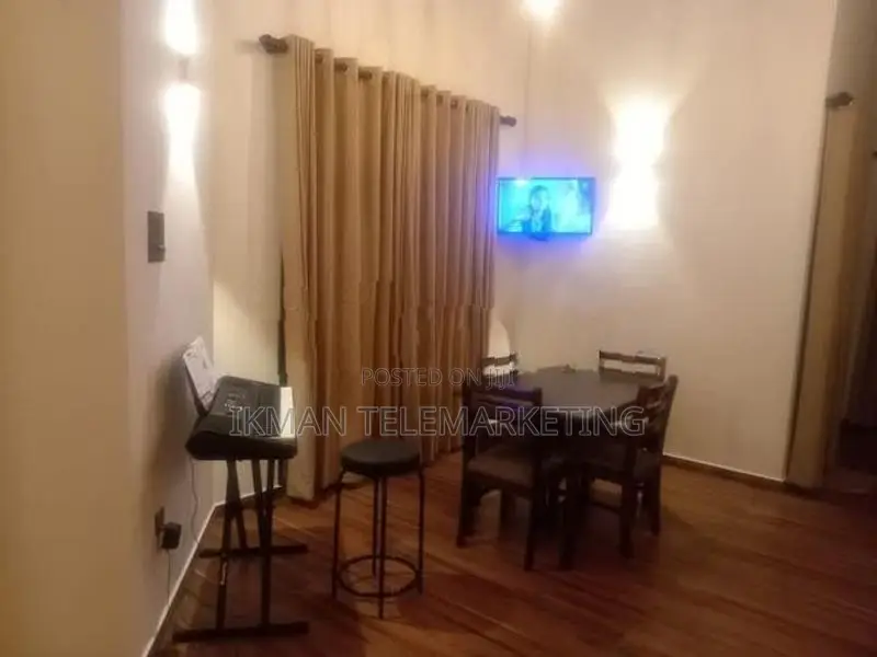 Fully Furnished Upstairs House for Rent in Karapitiya Road, Kalegana