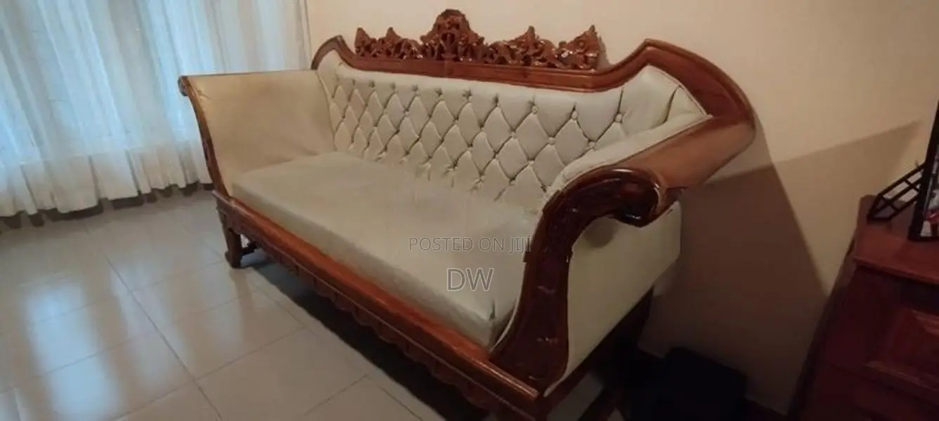 Living Room Furniture