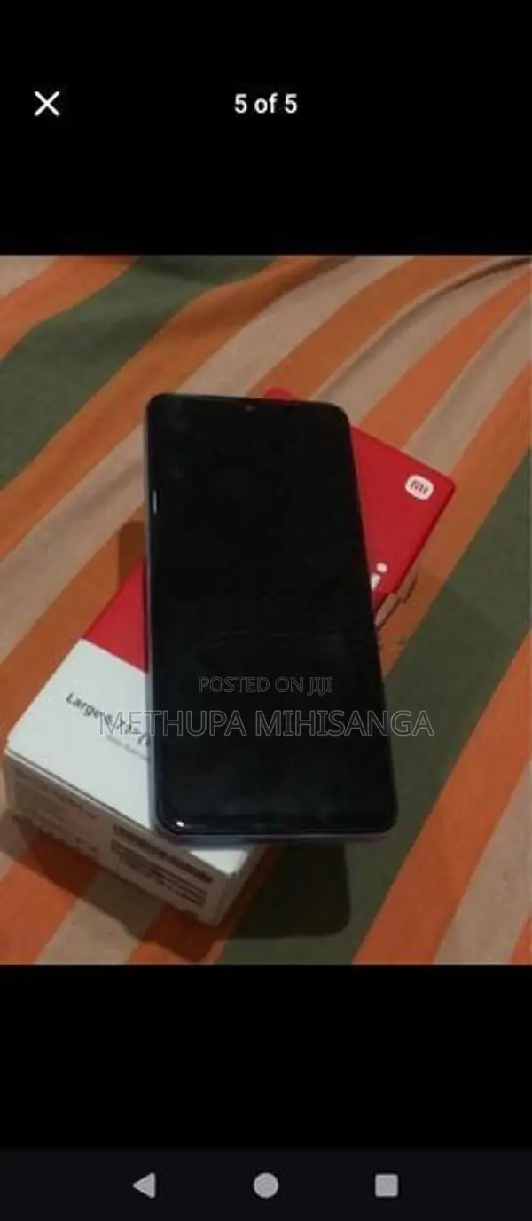 Xiaomi Redmi A3 (Used)