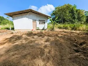 Ranpokunagama Land for Sale