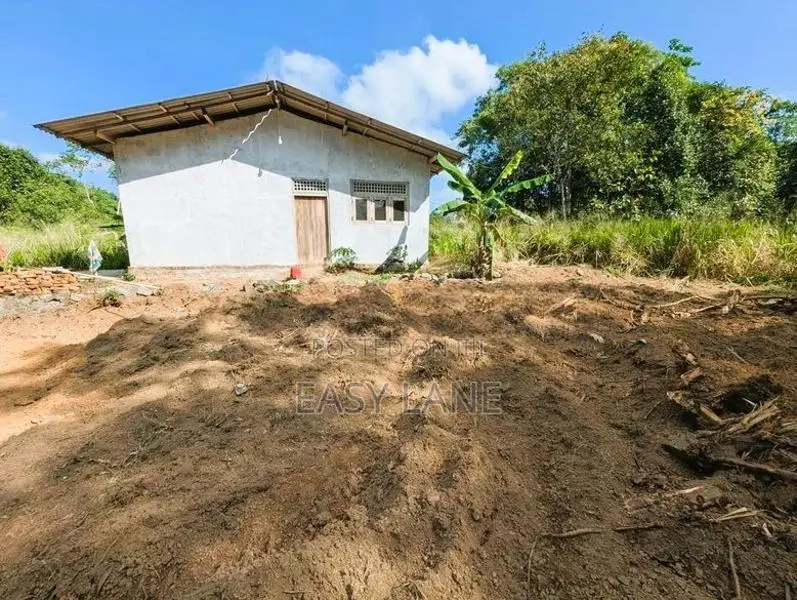 Ranpokunagama Land for Sale