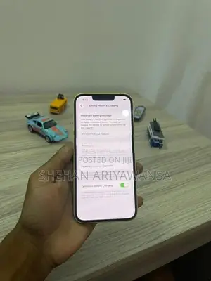 Apple iPhone 14 (Used)