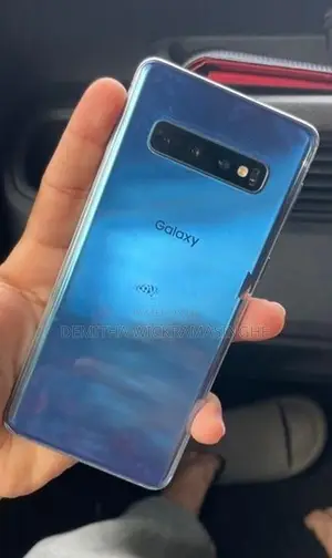 Samsung Galaxy S10 (Used)