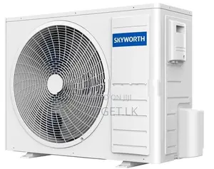 12000BTU Skyworth Brandnew Air Conditioner