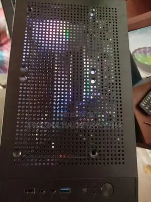 i5 6th Gen Gaming PC