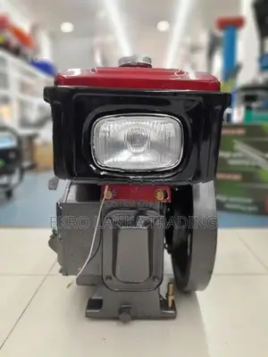 Diesel Engine 7.5HP