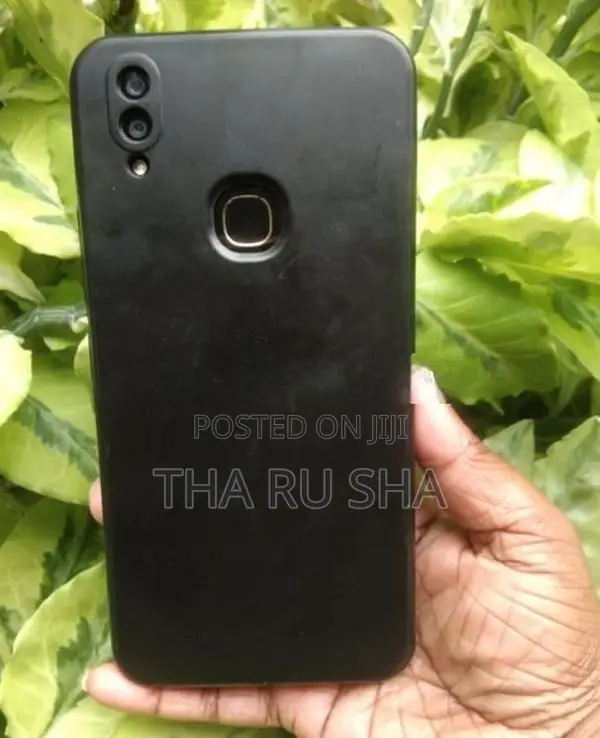 Vivo Y85 (Used)