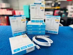 Anker High-Speed USB to Type - C Cable New