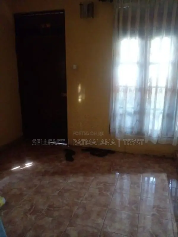 Annex for Rent in Moratuwa