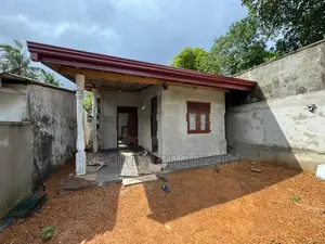 Fully Complete House for Sale in Piliyandala