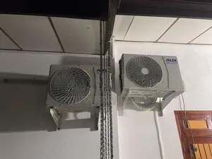 AUX 18000BTU Inverter