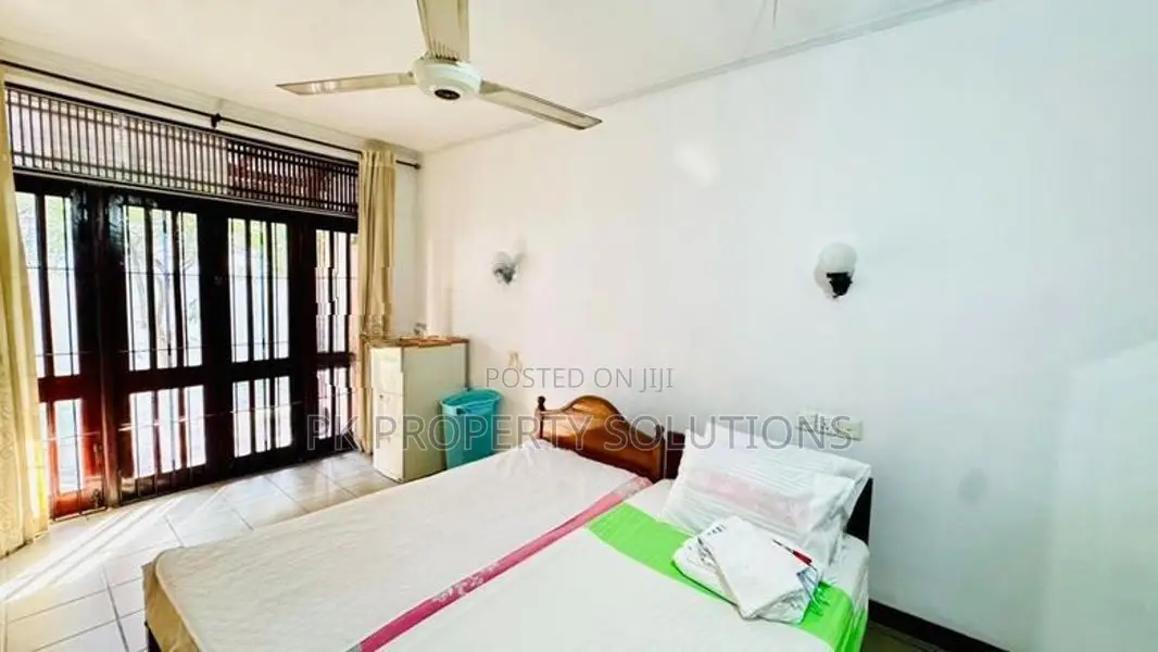 House for Rent in Delkada (file No 2501 A)