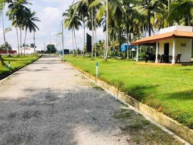 Land for Sale in Horana Munagama