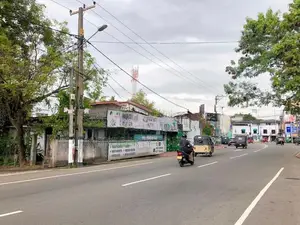 Commercial Property for Rent in Nugegoda ( File No 45 C)