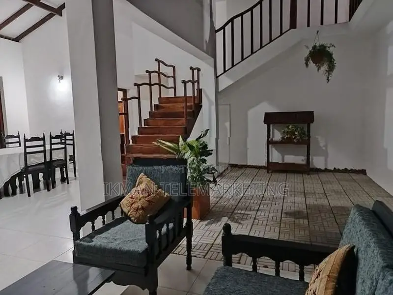 House for Rent in Puliyankulama, Anuradhapura