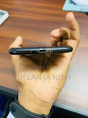 Apple iPhone 7 Plus (Used)