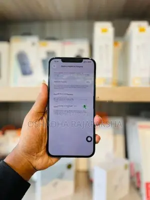 Apple iPhone 12 Pro Max 256GB (Used)